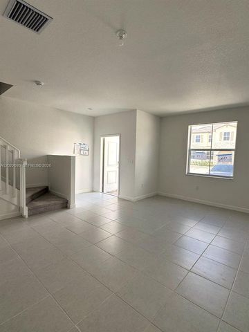 2893 SE 25th Rd, Homestead, FL 33035