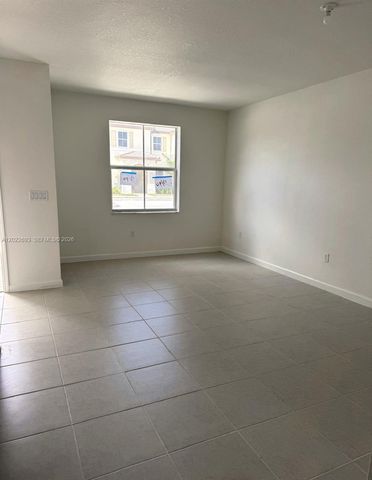 2893 SE 25th Rd, Homestead, FL 33035