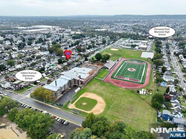118 Gilbert Avenue, Elmwood Park, NJ 07407