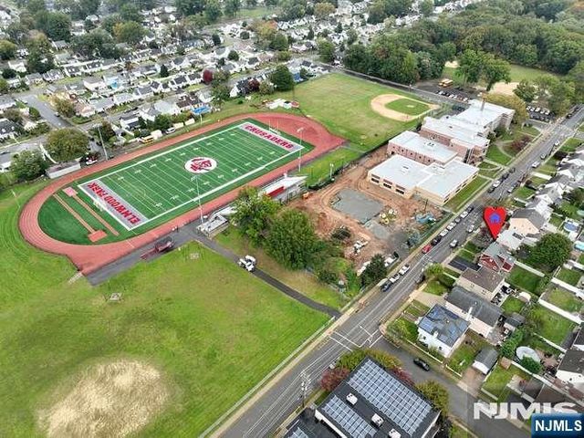 118 Gilbert Avenue, Elmwood Park, NJ 07407