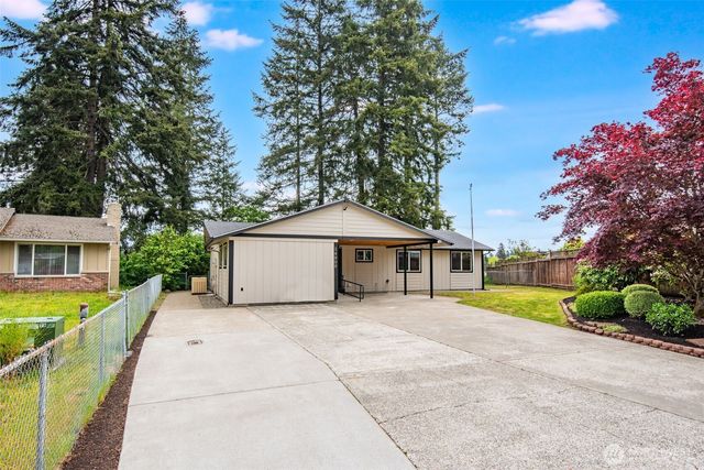 14909 12th Avenue E, Tacoma, WA 98445