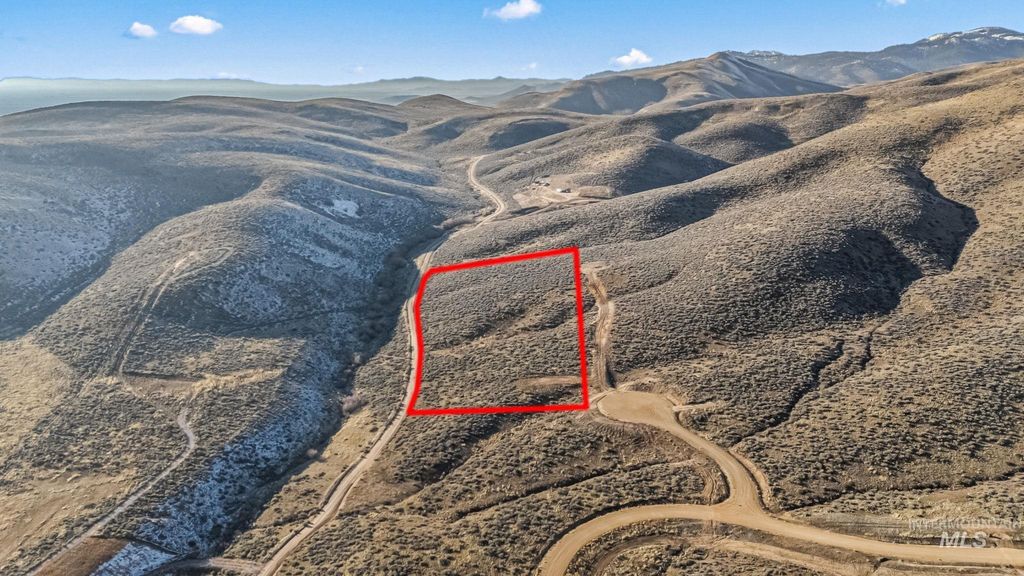 Lot 22 Buena Vista Loop, Fairfield, ID 83327 photo 2