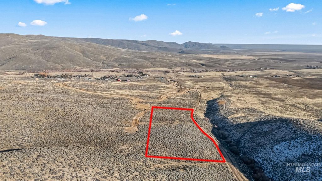 Lot 22 Buena Vista Loop, Fairfield, ID 83327 photo 4