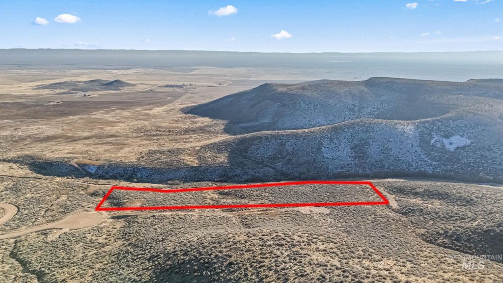 Lot 22 Buena Vista Loop, Fairfield, ID 83327 photo 5