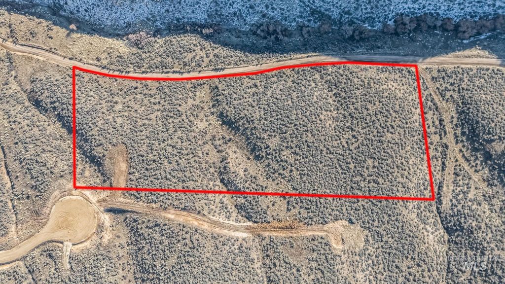 Lot 22 Buena Vista Loop, Fairfield, ID 83327 photo 6