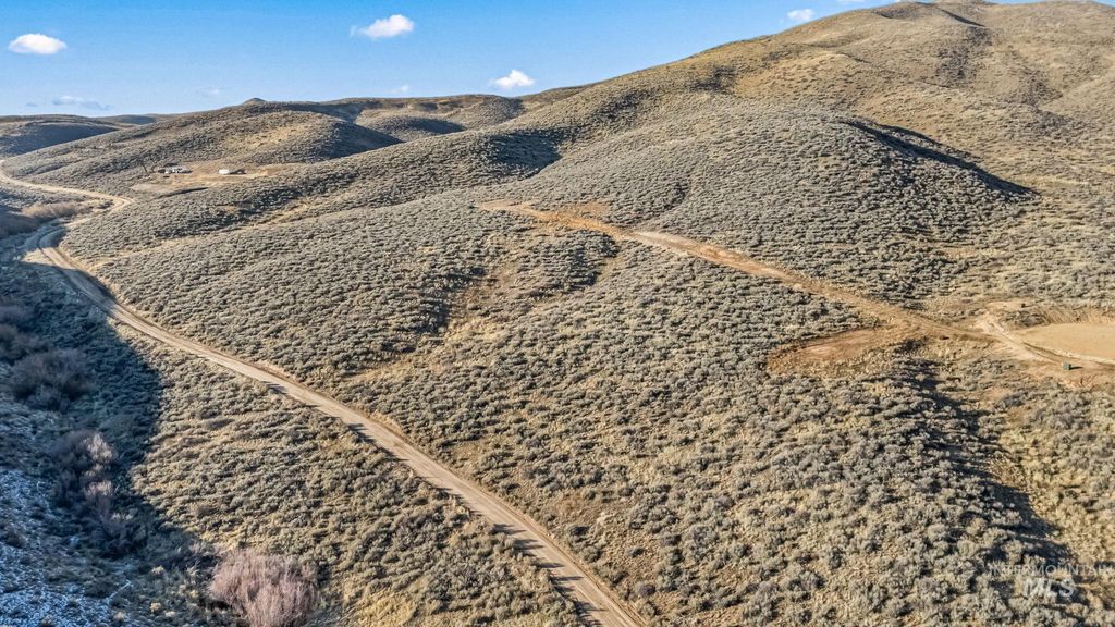Lot 22 Buena Vista Loop, Fairfield, ID 83327 photo 8