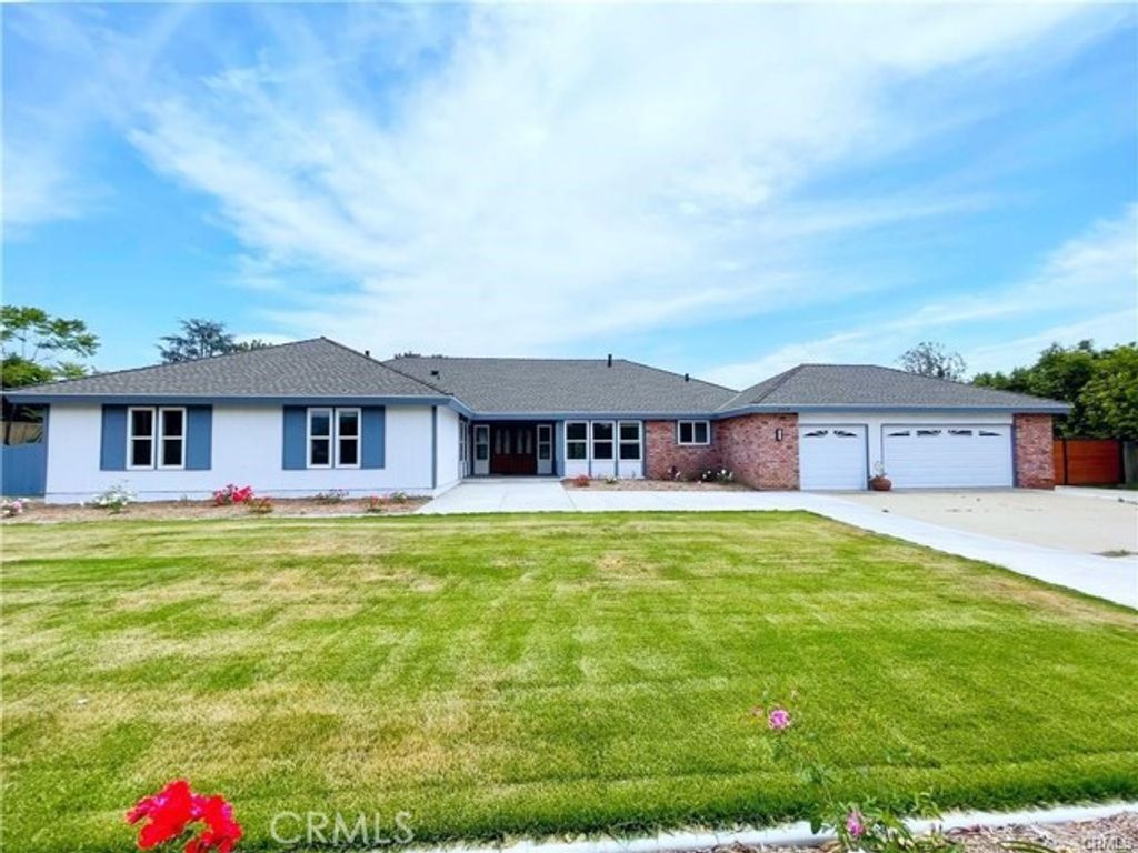 3518 N Mills Avenue, Claremont, CA 91711