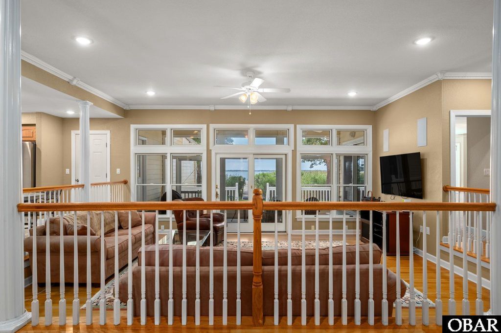 Image 14 of property listing at 3032 Martins Point Road Lot 40, Kitty Hawk, NC 27949