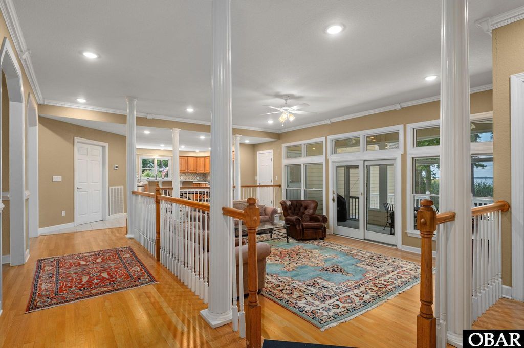 Image 15 of property listing at 3032 Martins Point Road Lot 40, Kitty Hawk, NC 27949