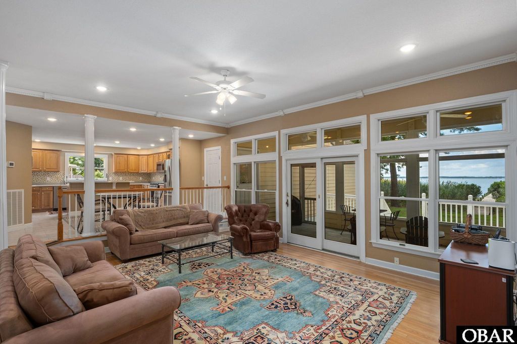 Image 16 of property listing at 3032 Martins Point Road Lot 40, Kitty Hawk, NC 27949