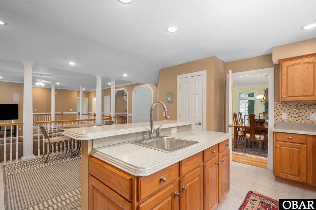 Image 21 of property listing at 3032 Martins Point Road Lot 40, Kitty Hawk, NC 27949