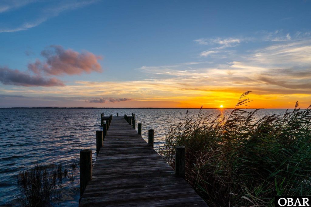 Image 62 of property listing at 3032 Martins Point Road Lot 40, Kitty Hawk, NC 27949