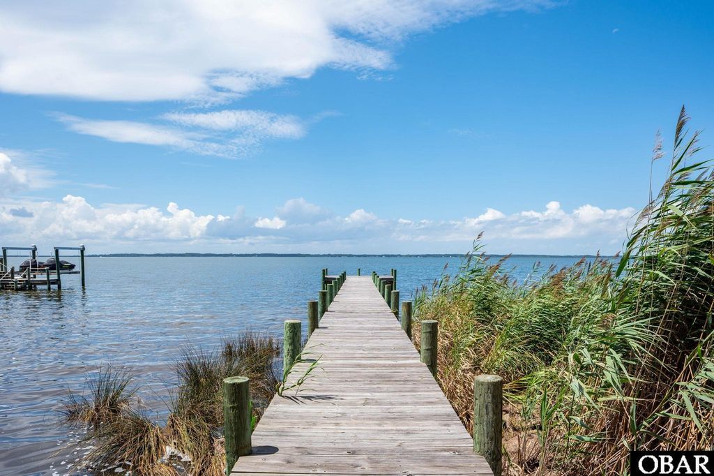 Image 63 of property listing at 3032 Martins Point Road Lot 40, Kitty Hawk, NC 27949