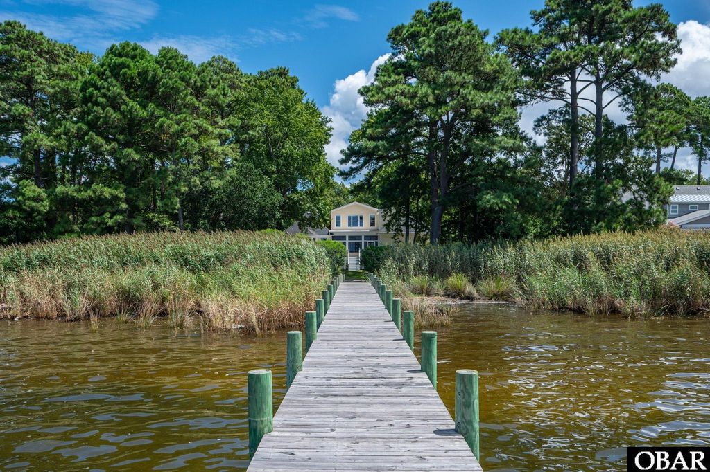 Image 64 of property listing at 3032 Martins Point Road Lot 40, Kitty Hawk, NC 27949