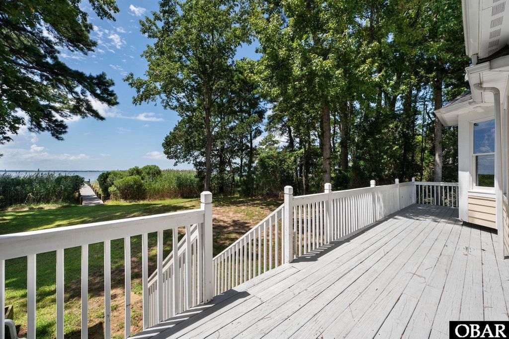 Image 66 of property listing at 3032 Martins Point Road Lot 40, Kitty Hawk, NC 27949