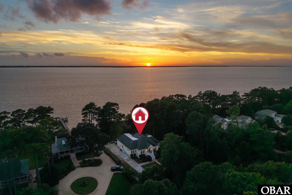 Image 68 of property listing at 3032 Martins Point Road Lot 40, Kitty Hawk, NC 27949