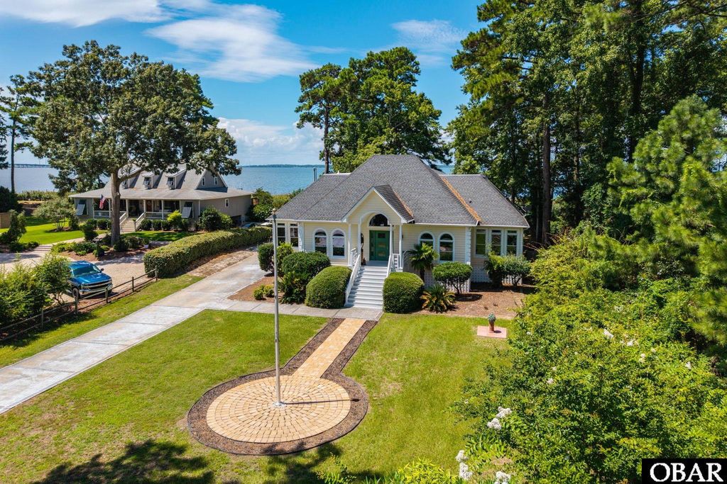 Image 72 of property listing at 3032 Martins Point Road Lot 40, Kitty Hawk, NC 27949