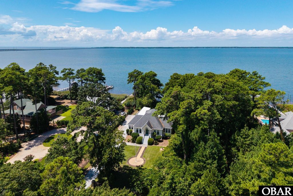 Image 73 of property listing at 3032 Martins Point Road Lot 40, Kitty Hawk, NC 27949
