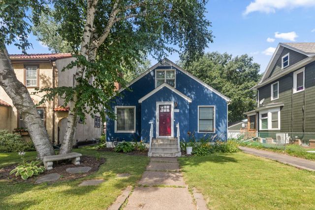 867 Delaware Avenue, Saint Paul, MN 55107