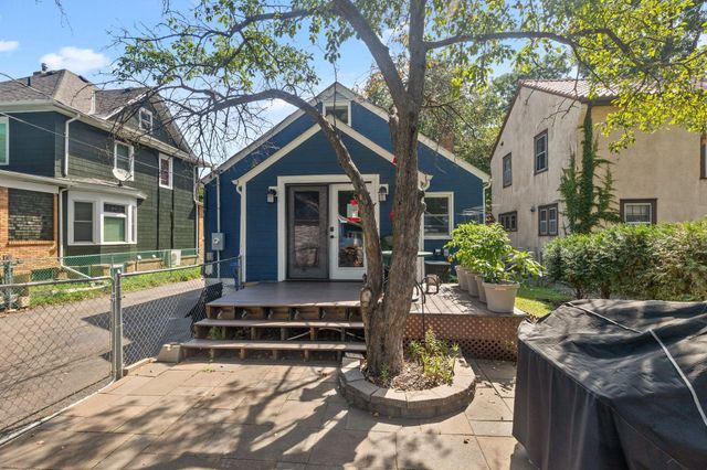 867 Delaware Avenue, Saint Paul, MN 55107