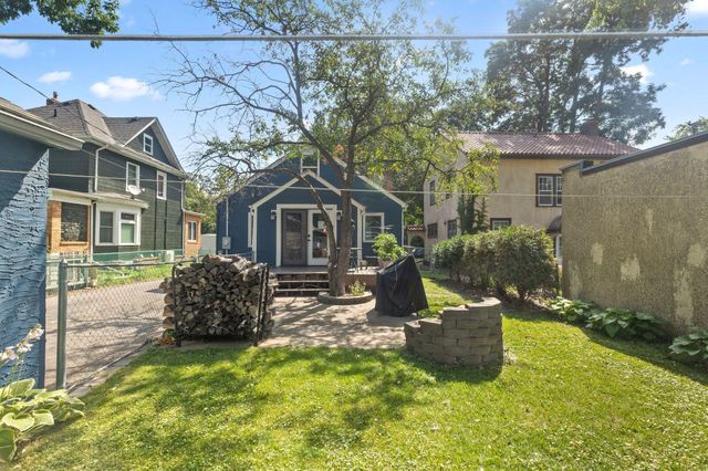 867 Delaware Avenue, Saint Paul, MN 55107