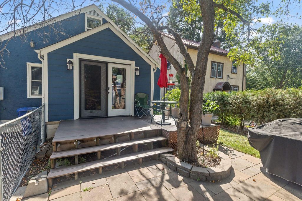 867 Delaware Avenue, Saint Paul, MN 55107 — photo 2