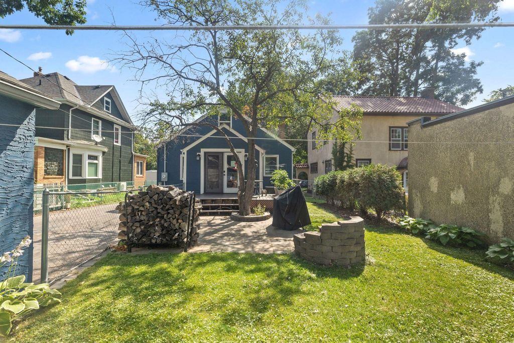 867 Delaware Avenue, Saint Paul, MN 55107 — photo 4