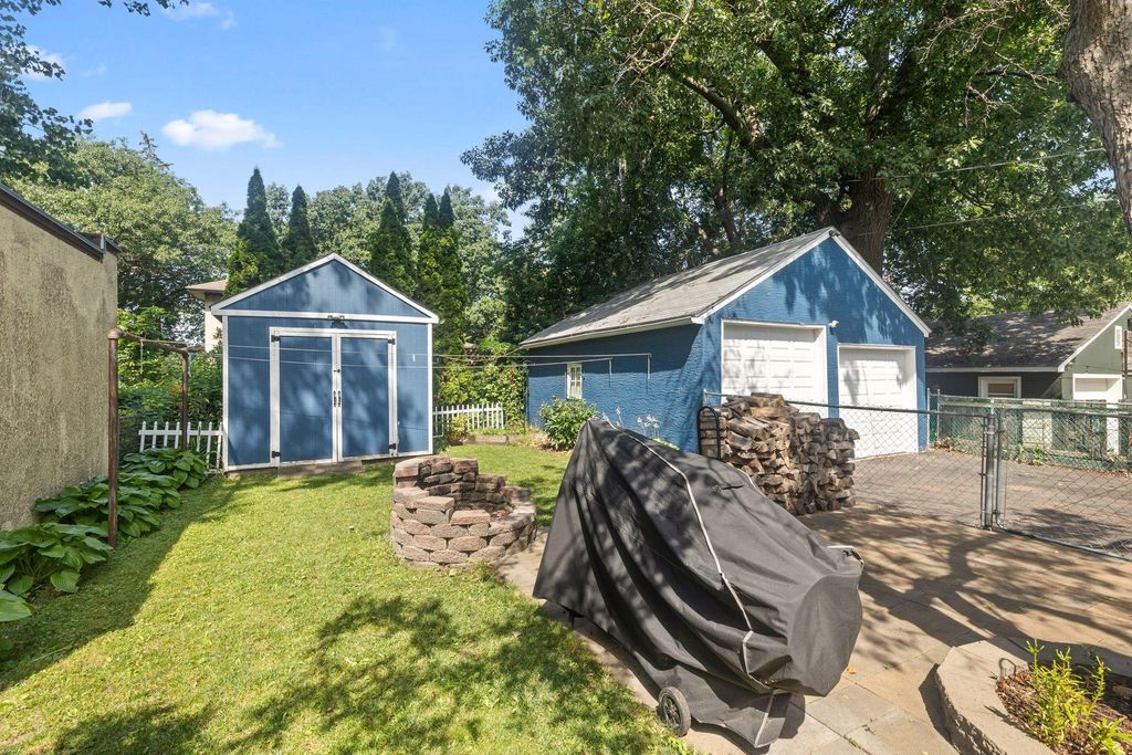 867 Delaware Avenue, Saint Paul, MN 55107 — photo 5