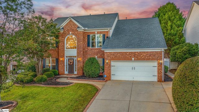 604 Buttermilk Court, Simpsonville, SC 29681