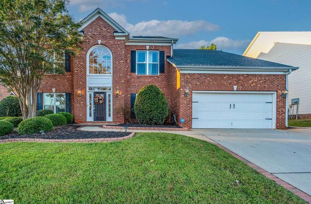 604 Buttermilk Court, Simpsonville, SC 29681