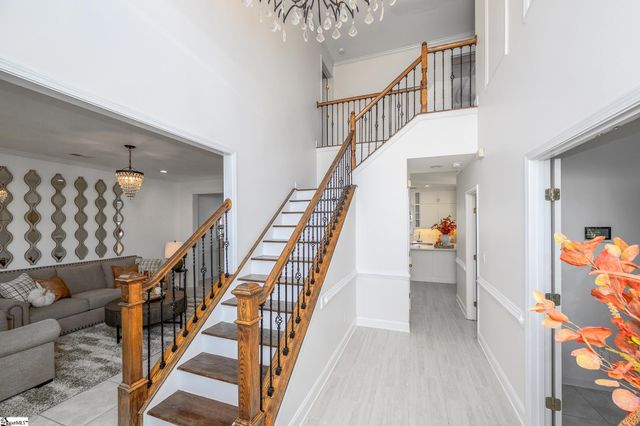 604 Buttermilk Court, Simpsonville, SC 29681