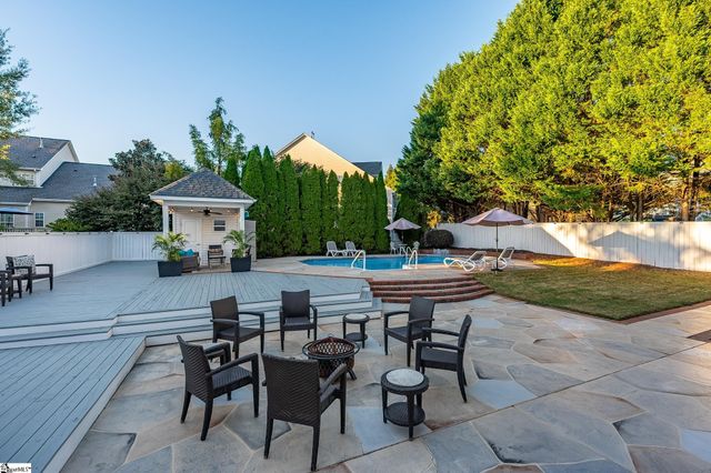 604 Buttermilk Court, Simpsonville, SC 29681