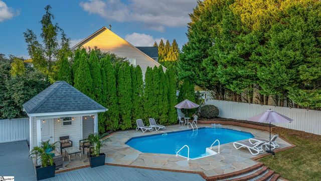 604 Buttermilk Court, Simpsonville, SC 29681