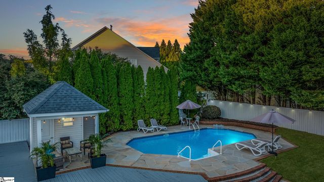 604 Buttermilk Court, Simpsonville, SC 29681