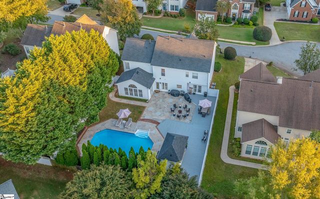 604 Buttermilk Court, Simpsonville, SC 29681