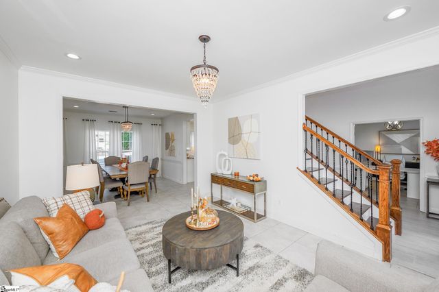 604 Buttermilk Court, Simpsonville, SC 29681