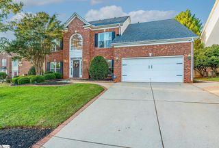 604 Buttermilk Court, Simpsonville, SC 29681