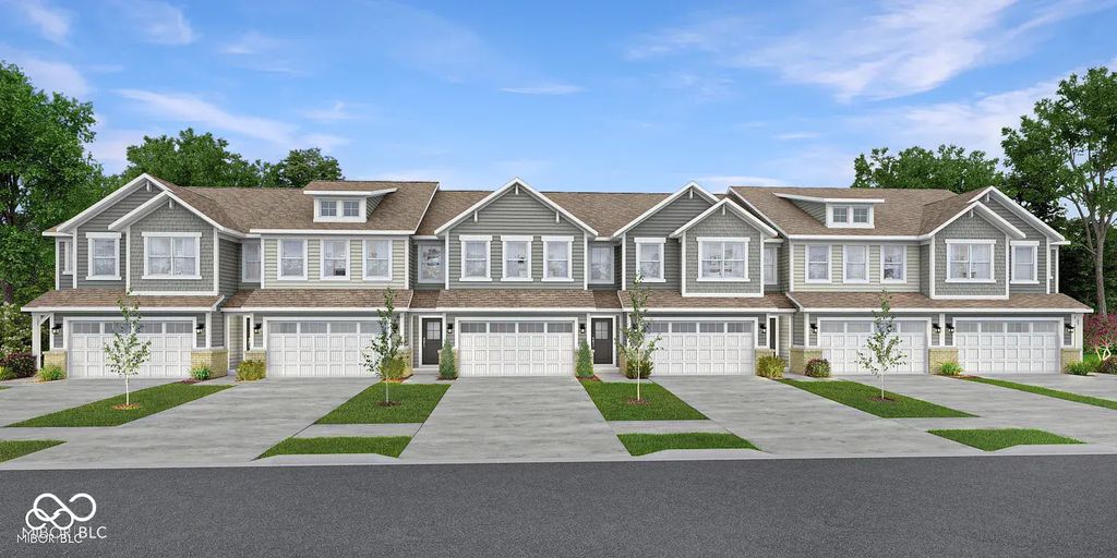 7591 Marin Parkway, Cumberland, IN 46229