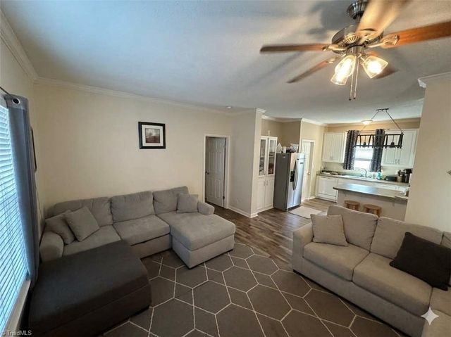 3233 Alamo Drive, Trinity, NC 27370