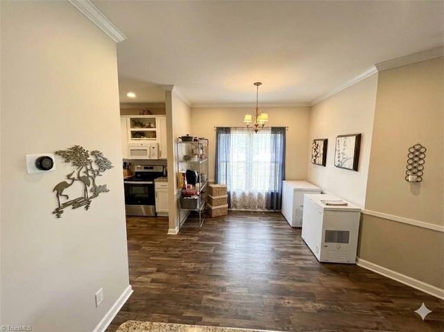 3233 Alamo Drive, Trinity, NC 27370