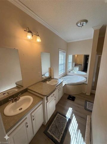 3233 Alamo Drive, Trinity, NC 27370