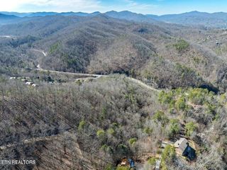 0 Castle Rise Way, Sevierville, TN 37862