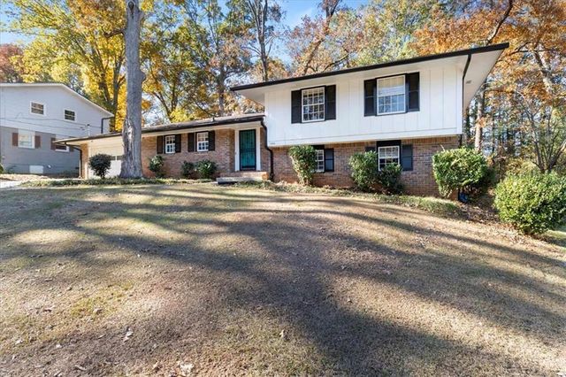 1999 Lindsey Lane, Decatur, GA 30035