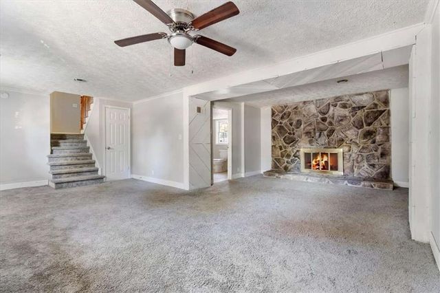 1999 Lindsey Lane, Decatur, GA 30035