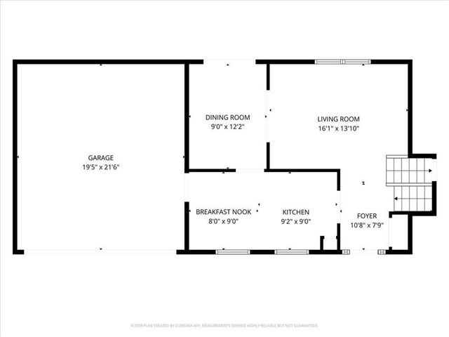 1999 Lindsey Lane, Decatur, GA 30035