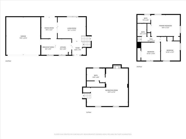 1999 Lindsey Lane, Decatur, GA 30035