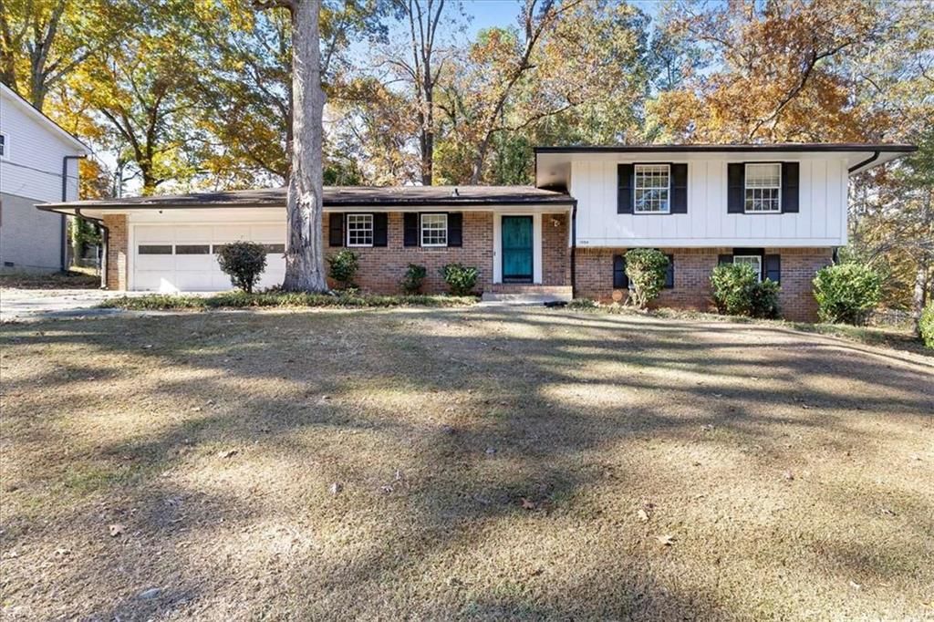 1999 Lindsey Lane, Decatur, GA 30035