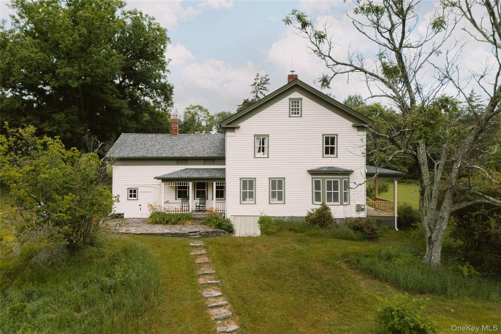 196 County Road 115, Bethel, NY 12726