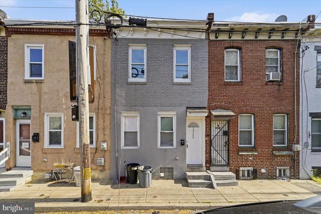 4940 W STILES ST, Philadelphia, PA 19131