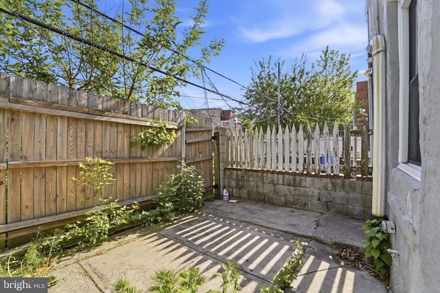 4940 W STILES ST, Philadelphia, PA 19131